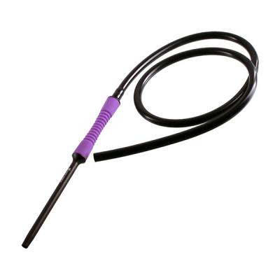 Kaya Επιστόμιο Αλουμινίου με Λαβή Σιλικόνης Nemrut2 Μωβ